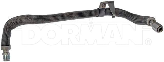 598-203 Exhaust Gas Recirculation (EGR) Line Dorman - OE Solutions Canada