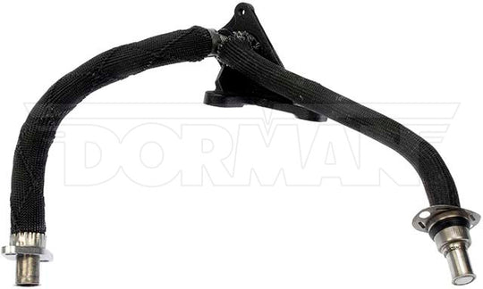 598-204 Exhaust Gas Recirculation (EGR) Line Dorman - OE Solutions Canada