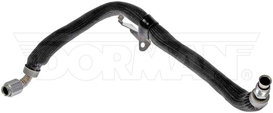 598-205 Exhaust Gas Recirculation (EGR) Line Dorman - OE Solutions Canada