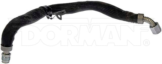 598-206 Exhaust Gas Recirculation (EGR) Line Dorman - OE Solutions Canada