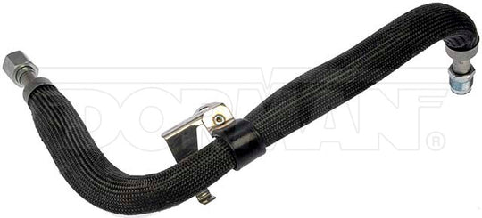 598-207 Exhaust Gas Recirculation (EGR) Line Dorman - OE Solutions Canada