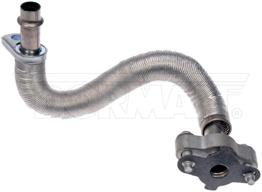 598-208 Exhaust Gas Recirculation (EGR) Line Dorman - OE Solutions Canada