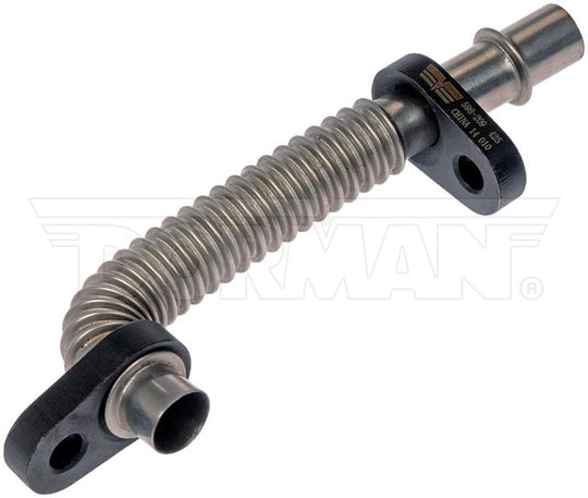598-209 Exhaust Gas Recirculation (EGR) Line Dorman - OE Solutions Canada