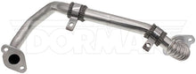 Load image into Gallery viewer, 598-301 Exhaust Gas Recirculation (EGR) Line Dorman - OE Solutions Canada