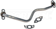 Load image into Gallery viewer, 598-401 Exhaust Gas Recirculation (EGR) Line Dorman - OE Solutions Canada