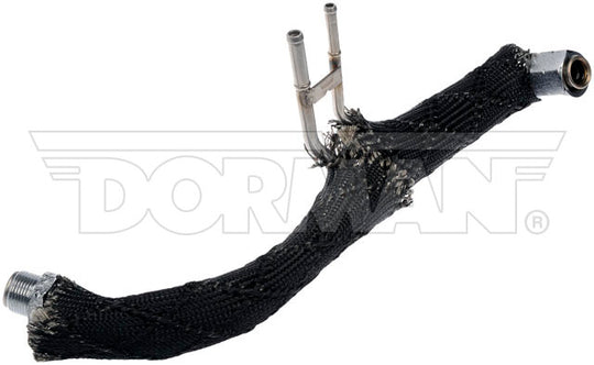 598-403 Exhaust Gas Recirculation (EGR) Line Dorman - OE Solutions Canada