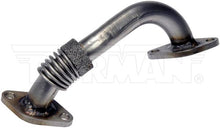 Charger l'image dans la galerie, 598-600 Exhaust Gas Recirculation (EGR) Cooler Hose Dorman - OE Solutions Canada