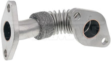 Load image into Gallery viewer, 598-601 Exhaust Gas Recirculation (EGR) Cooler Hose Dorman - OE Solutions Canada