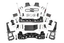 Load image into Gallery viewer, 59830 6 Inch Lift Kit - Ford F-150 4WD (2009-2010) Rough Country Canada
