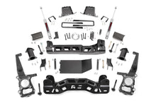 Load image into Gallery viewer, 57530_A 6 Inch Lift Kit - Ford F-150 4WD (2014) Rough Country Canada