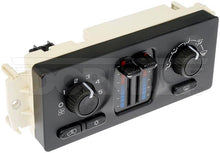 Load image into Gallery viewer, 599-025 HVAC Control Module Dorman - OE Solutions Canada