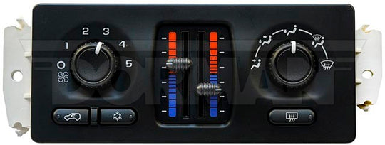 599-004 HVAC Control Module Dorman - OE Solutions Canada