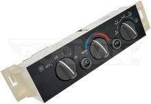 Charger l'image dans la galerie, 599-007 HVAC Control Module Dorman - OE Solutions Canada