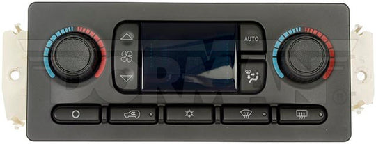 599-015 HVAC Control Module Dorman - OE Solutions Canada