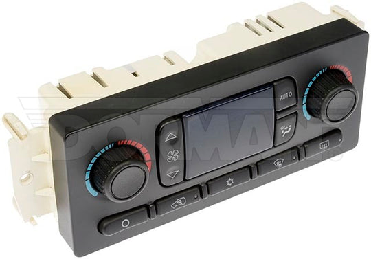 599-017 HVAC Control Module Dorman - OE Solutions Canada