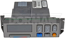 Load image into Gallery viewer, 599-012 HVAC Control Module Dorman - OE Solutions Canada