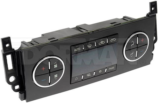 599-051 HVAC Control Module Dorman - OE Solutions Canada
