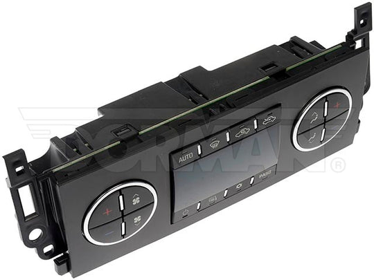 599-052 HVAC Control Module Dorman - OE Solutions Canada