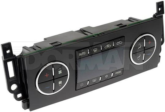 599-057 HVAC Control Module Dorman - OE Solutions Canada