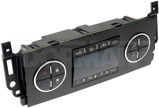 599-058 HVAC Control Module Dorman - OE Solutions Canada