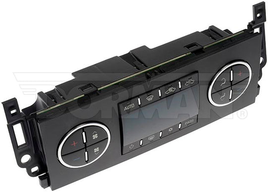 599-062 HVAC Control Module Dorman - OE Solutions Canada