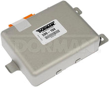 Charger l'image dans la galerie, 599-104 Transfer Case Control Module Dorman - OE Solutions Canada