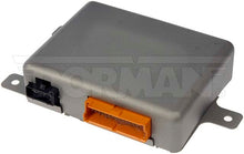 Charger l'image dans la galerie, 599-107 Transfer Case Control Module Dorman - OE Solutions Canada
