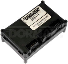 Load image into Gallery viewer, 599-111 Transfer Case Control Module Dorman OE Solutions Canada