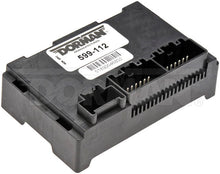 Charger l'image dans la galerie, 599-112 Transfer Case Control Module Dorman - OE Solutions Canada