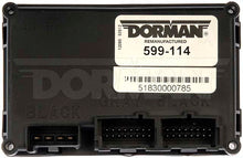 Load image into Gallery viewer, 599-114 Transfer Case Control Module Dorman OE Solutions Canada