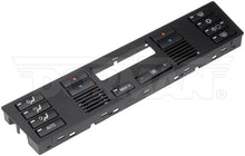 Charger l'image dans la galerie, 599-124 HVAC Push Button Set Dorman - OE Solutions Canada
