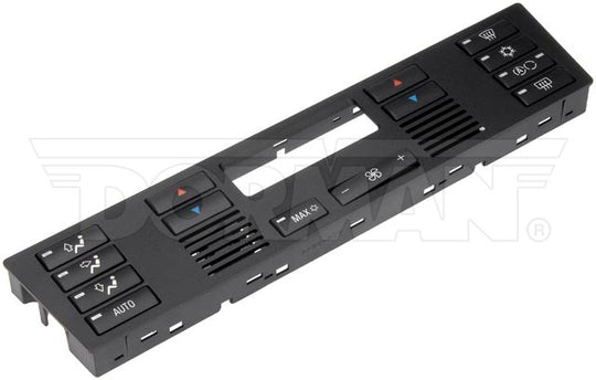 599-124 HVAC Push Button Set Dorman - OE Solutions Canada