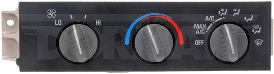 599-127 HVAC Control Module Dorman - OE Solutions Canada
