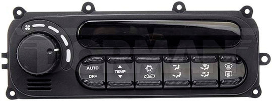599-129 HVAC Control Module Dorman - OE Solutions Canada