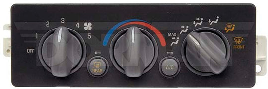 599-133 HVAC Control Module Dorman - OE Solutions Canada
