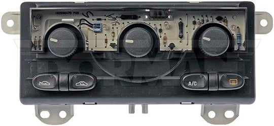 599-134 HVAC Control Module Dorman - OE Solutions Canada