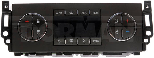 599-138 HVAC Control Module Dorman - OE Solutions Canada