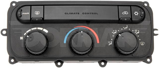 599-139 HVAC Control Module Dorman - OE Solutions Canada