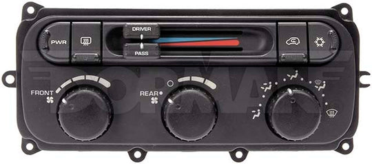 599-140 HVAC Control Module Dorman - OE Solutions Canada