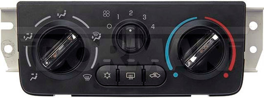 599-141 HVAC Control Module Dorman - OE Solutions Canada