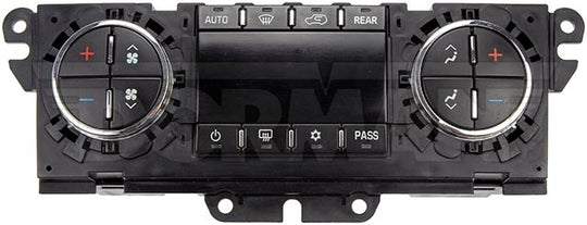 599-144 HVAC Control Module Dorman - OE Solutions Canada
