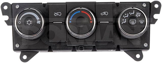 599-145 HVAC Control Module Dorman - OE Solutions Canada