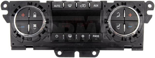 599-146 HVAC Control Module Dorman - OE Solutions Canada