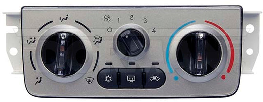 599-161 HVAC Control Module Dorman - OE Solutions Canada
