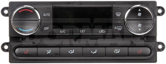599-186 HVAC Control Module Dorman - OE Solutions Canada