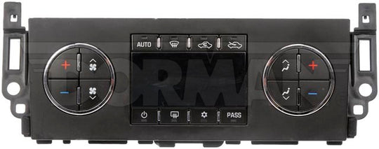 599-190 HVAC Control Module Dorman - OE Solutions Canada