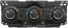 Load image into Gallery viewer, 599-196 HVAC Control Module Dorman - OE Solutions Canada