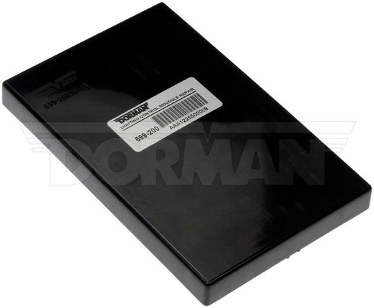 599-200 Lighting Control Module Repair Kit Dorman - OE Solutions Canada