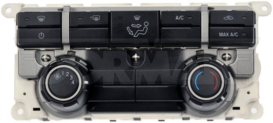 599-203 HVAC Control Module Dorman - OE Solutions Canada