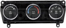 Load image into Gallery viewer, 599-204 HVAC Control Module Dorman - OE Solutions Canada